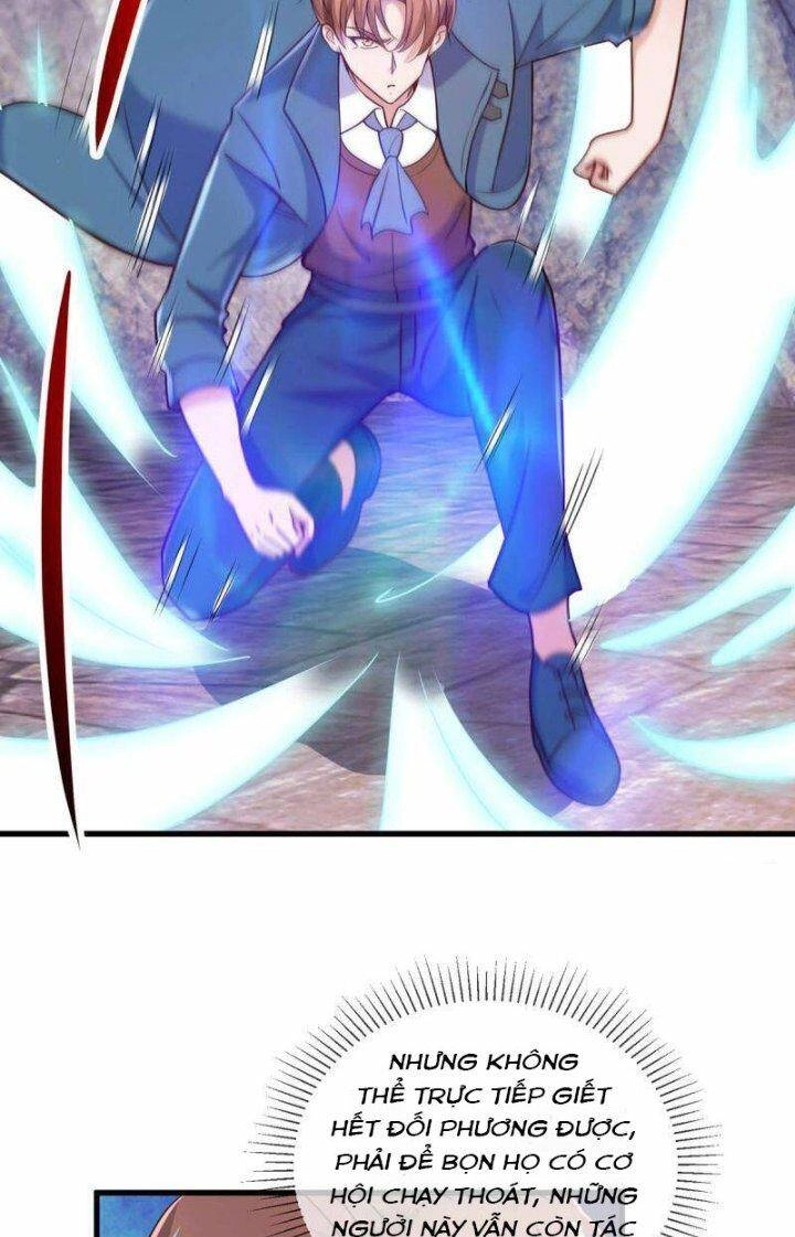 Trọng Sinh Địa Cầu Tiên Tôn Chapter 164 - 27