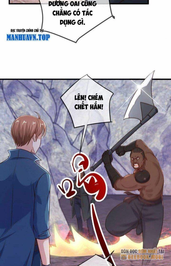 Trọng Sinh Địa Cầu Tiên Tôn Chapter 164 - 32