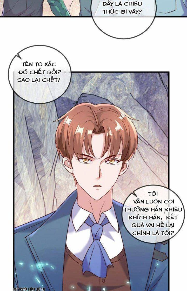 Trọng Sinh Địa Cầu Tiên Tôn Chapter 165 - 4