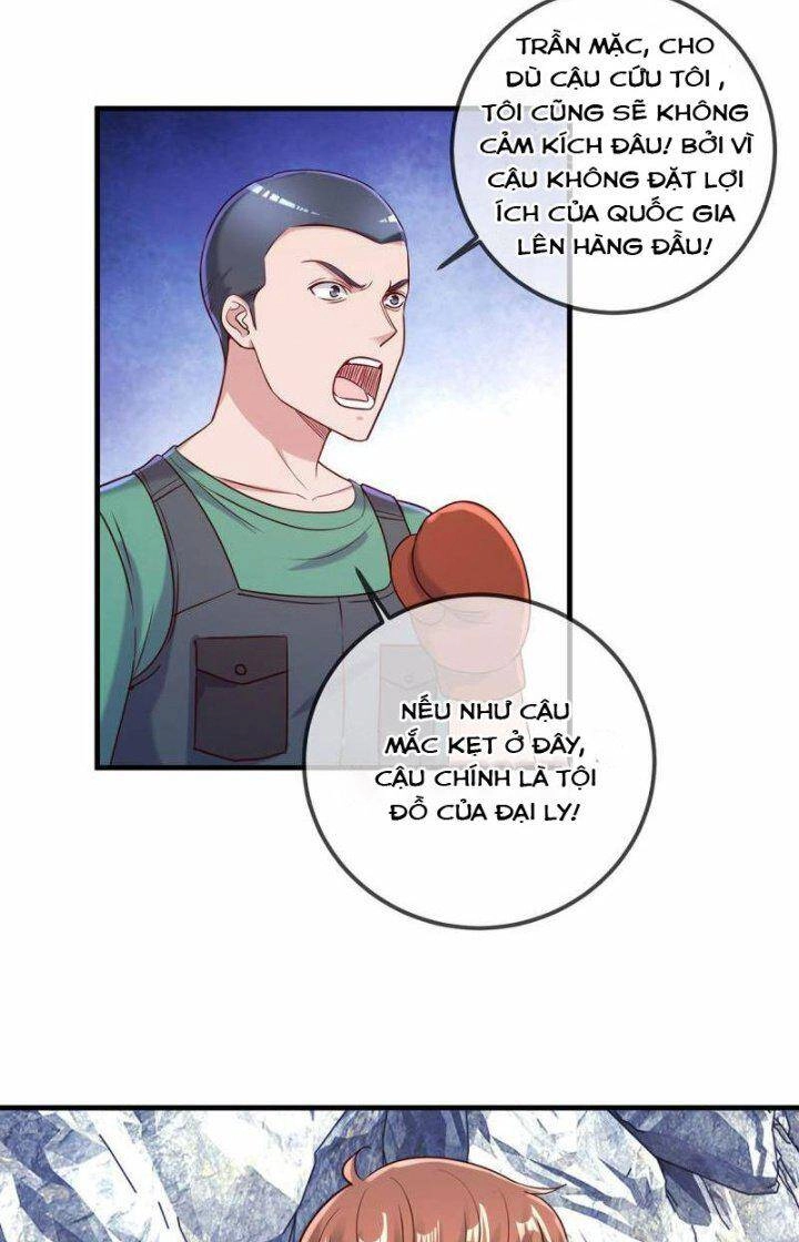 Trọng Sinh Địa Cầu Tiên Tôn Chapter 165 - 9