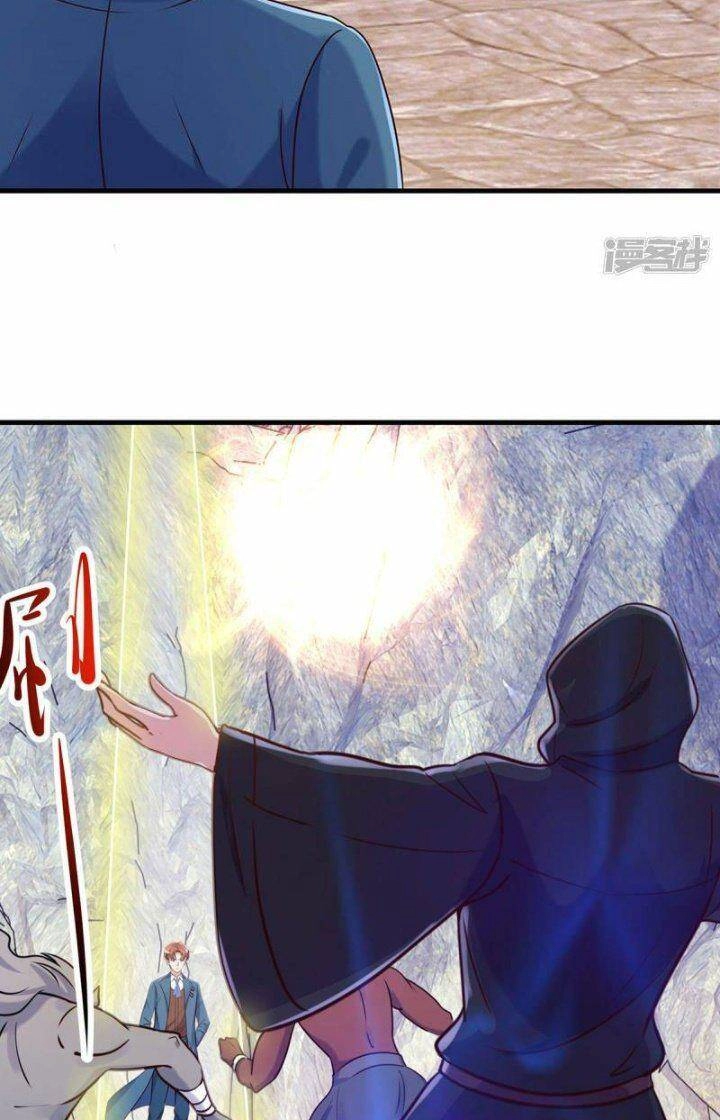 Trọng Sinh Địa Cầu Tiên Tôn Chapter 165 - 13