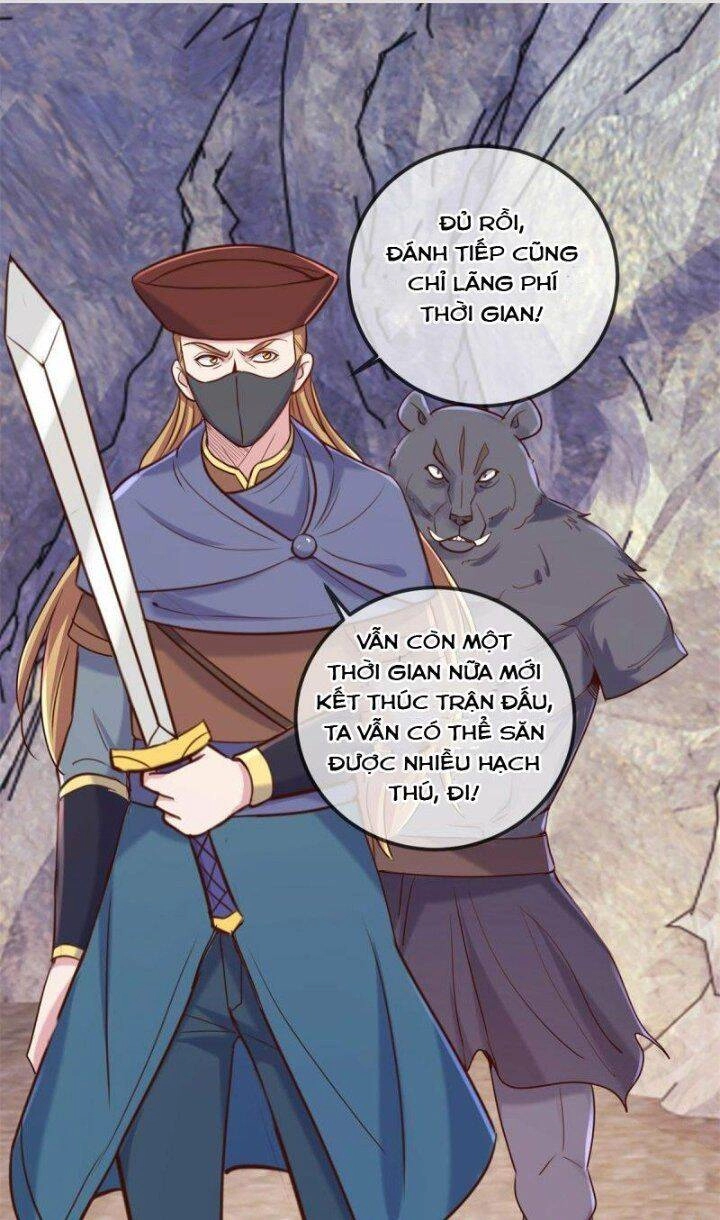 Trọng Sinh Địa Cầu Tiên Tôn Chapter 166 - 1