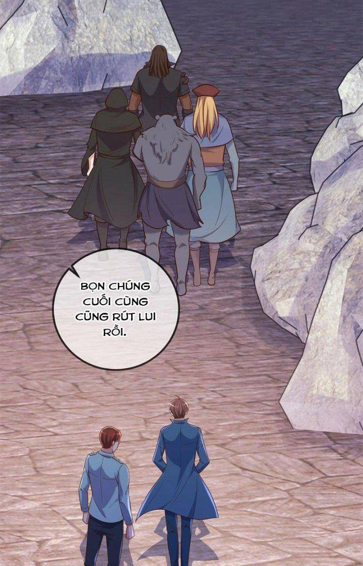 Trọng Sinh Địa Cầu Tiên Tôn Chapter 166 - 4