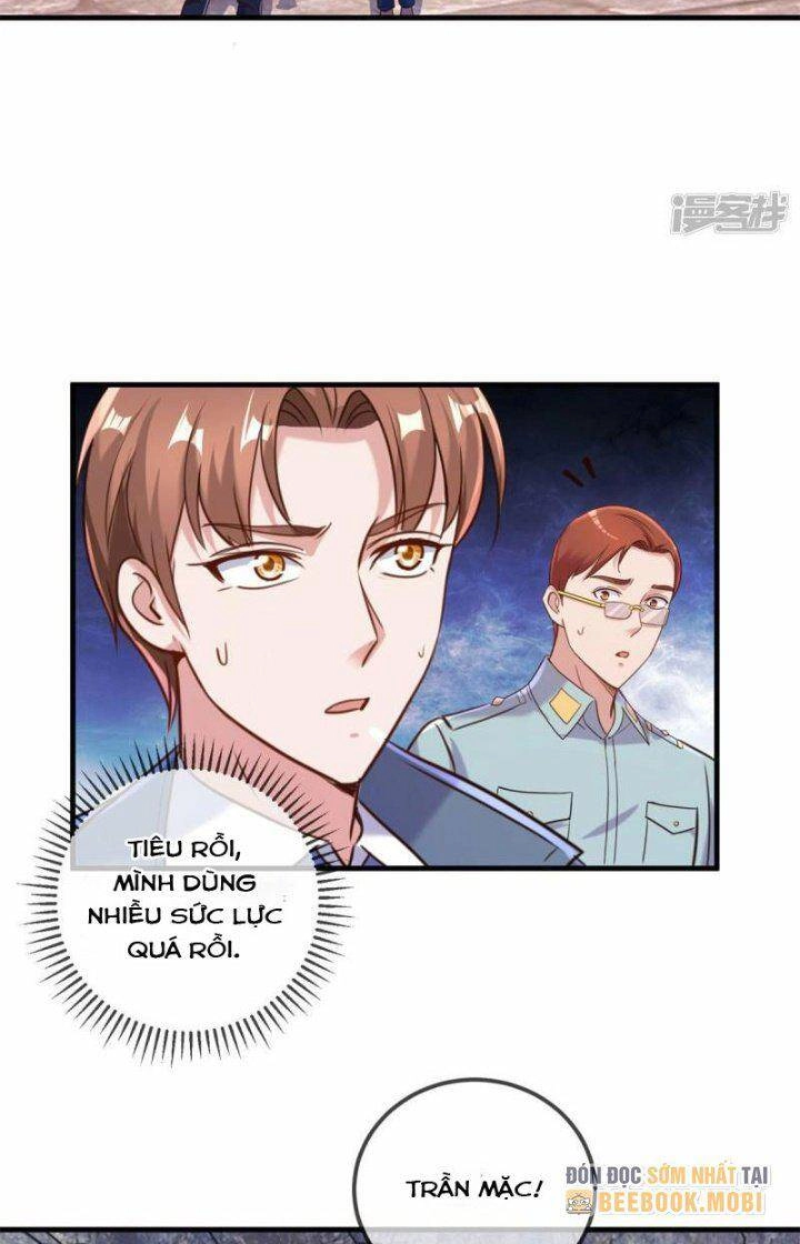 Trọng Sinh Địa Cầu Tiên Tôn Chapter 166 - 5