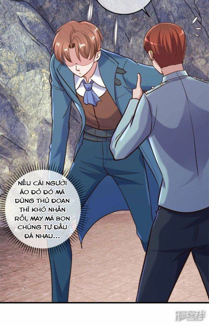 Trọng Sinh Địa Cầu Tiên Tôn Chapter 166 - 6