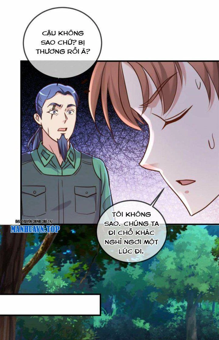 Trọng Sinh Địa Cầu Tiên Tôn Chapter 166 - 7