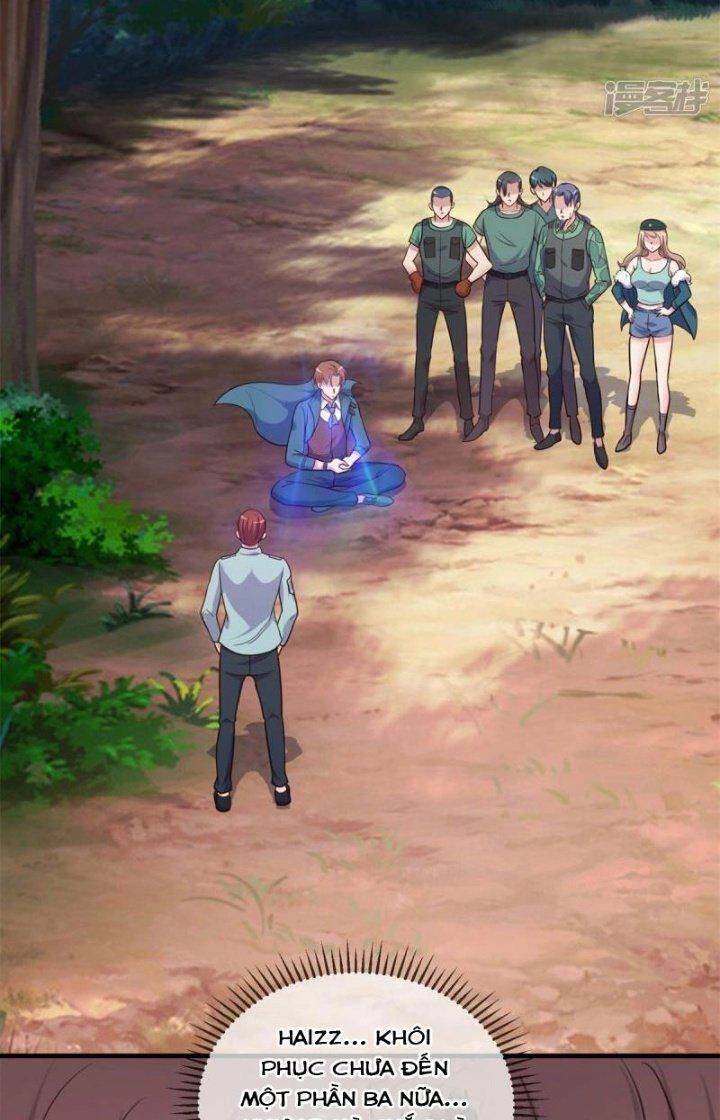 Trọng Sinh Địa Cầu Tiên Tôn Chapter 166 - 8