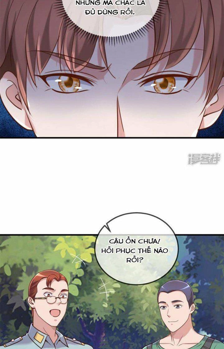 Trọng Sinh Địa Cầu Tiên Tôn Chapter 166 - 9