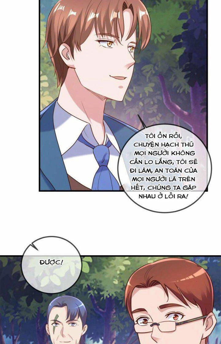 Trọng Sinh Địa Cầu Tiên Tôn Chapter 166 - 11