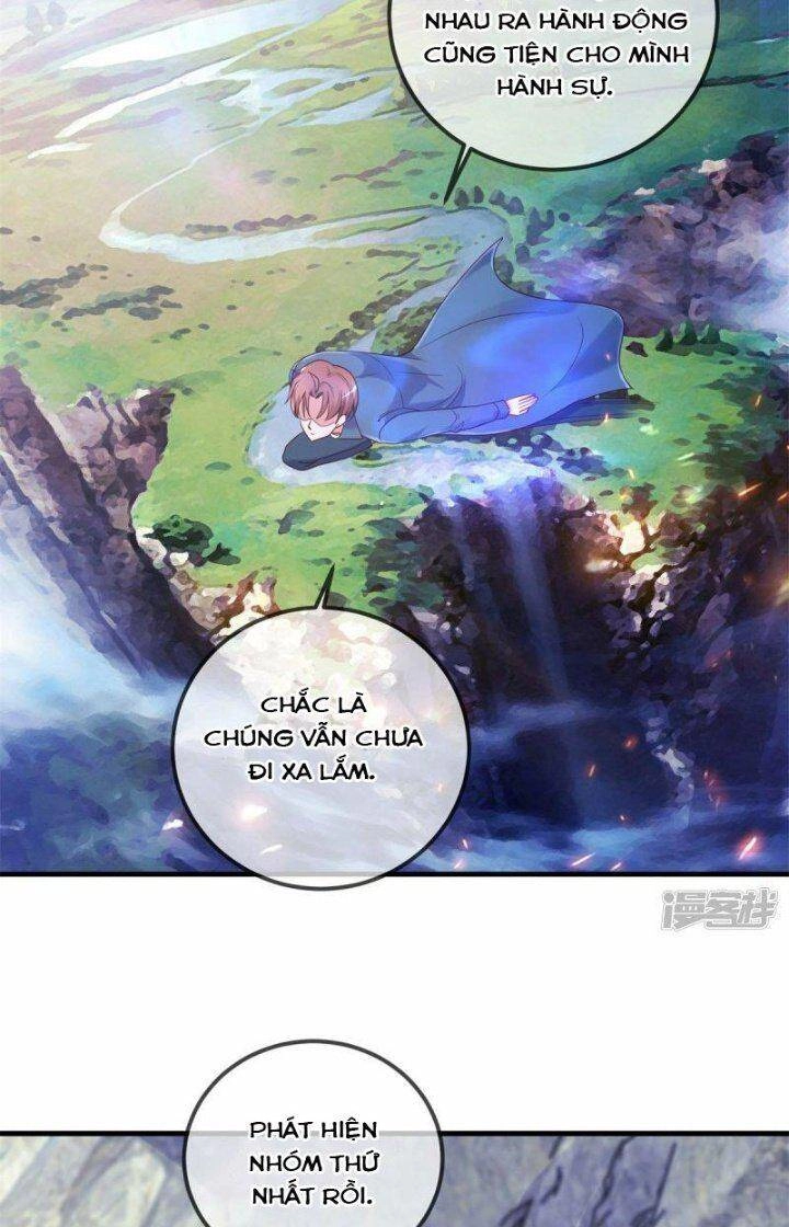 Trọng Sinh Địa Cầu Tiên Tôn Chapter 166 - 13