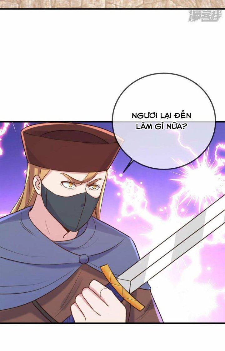 Trọng Sinh Địa Cầu Tiên Tôn Chapter 166 - 15