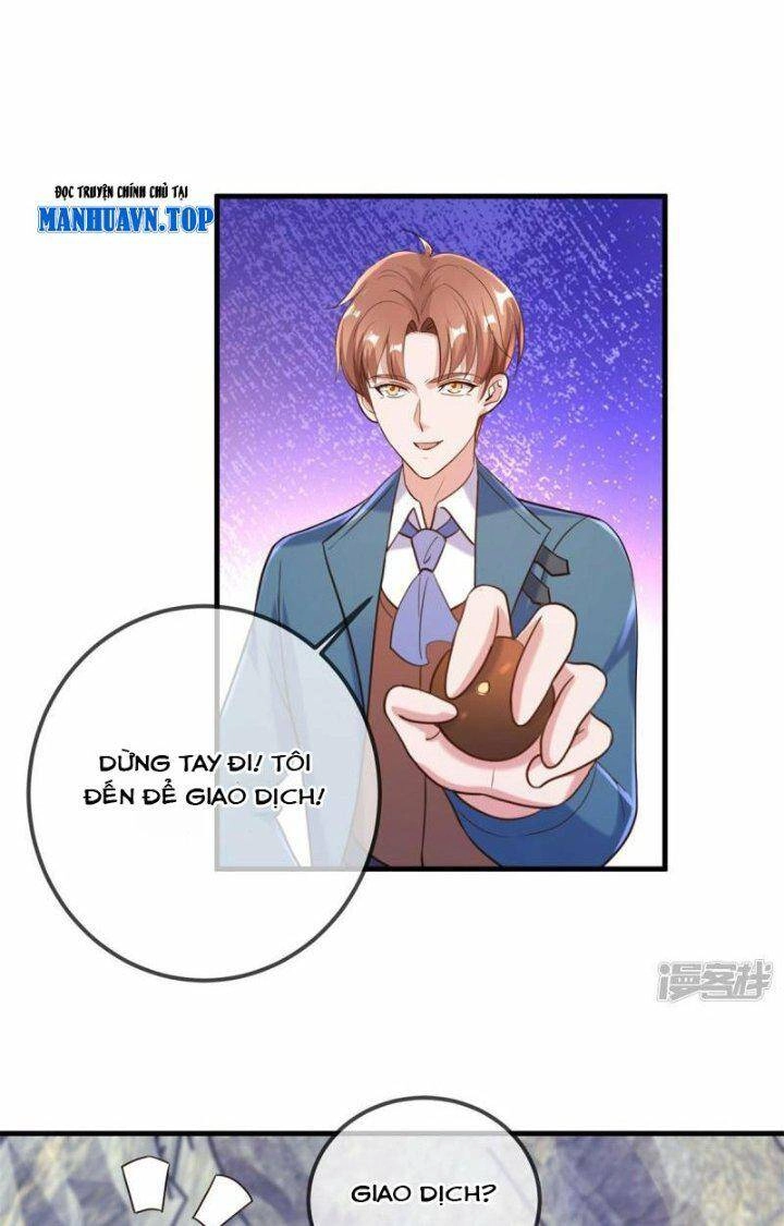 Trọng Sinh Địa Cầu Tiên Tôn Chapter 166 - 16