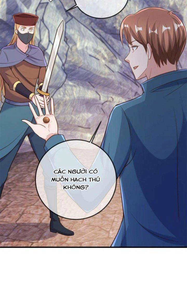 Trọng Sinh Địa Cầu Tiên Tôn Chapter 166 - 17