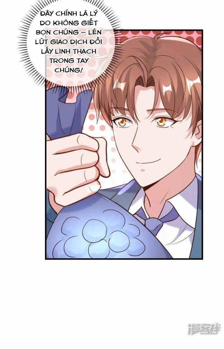 Trọng Sinh Địa Cầu Tiên Tôn Chapter 166 - 20