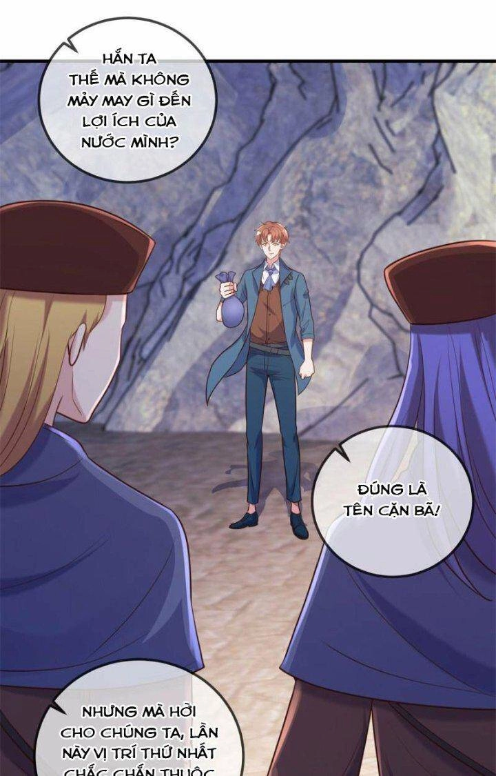 Trọng Sinh Địa Cầu Tiên Tôn Chapter 166 - 21