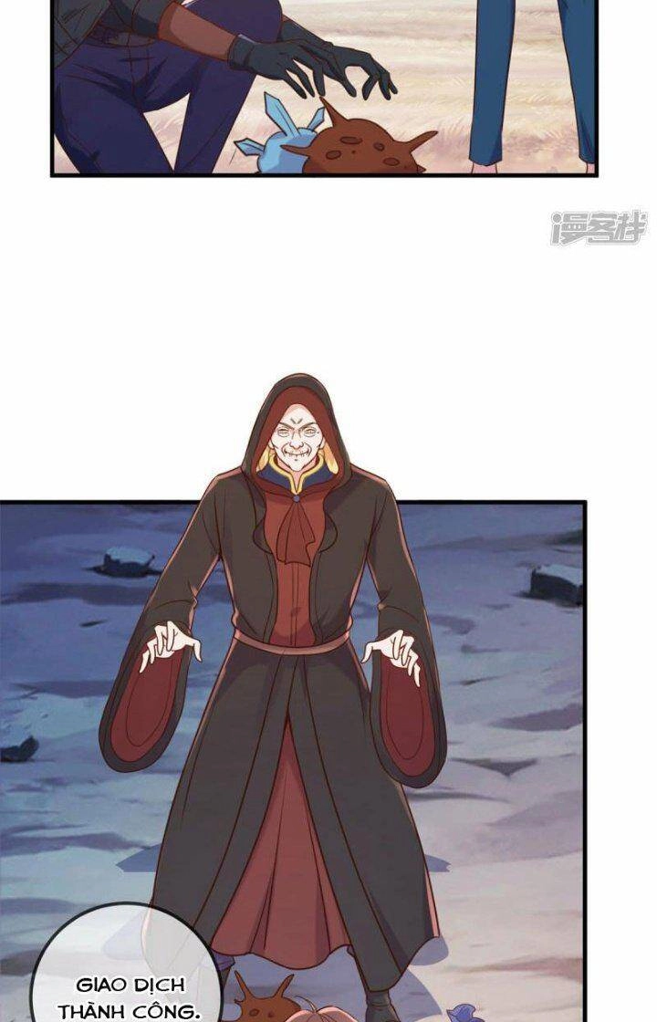 Trọng Sinh Địa Cầu Tiên Tôn Chapter 166 - 23