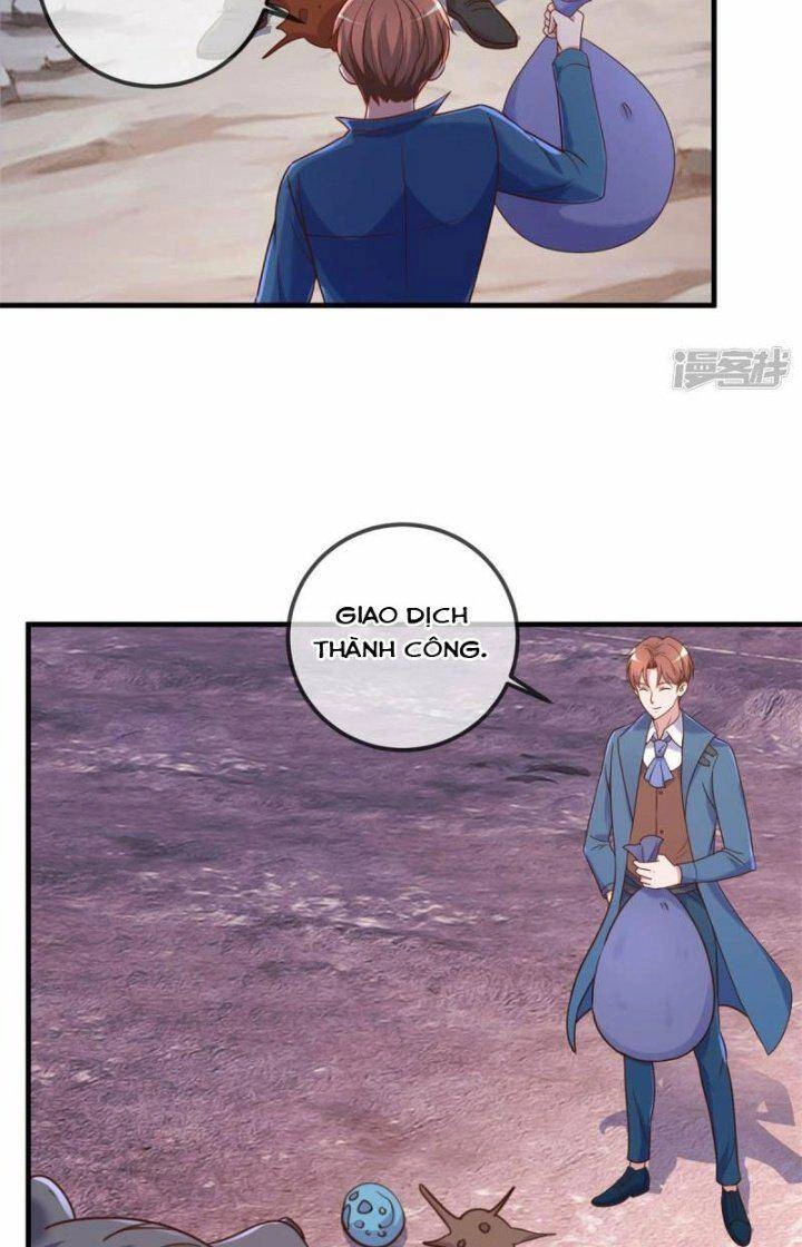 Trọng Sinh Địa Cầu Tiên Tôn Chapter 166 - 24