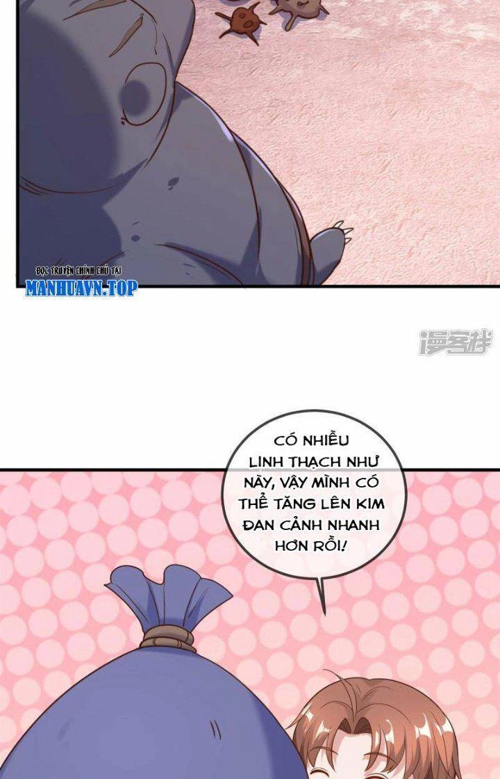 Trọng Sinh Địa Cầu Tiên Tôn Chapter 166 - 25