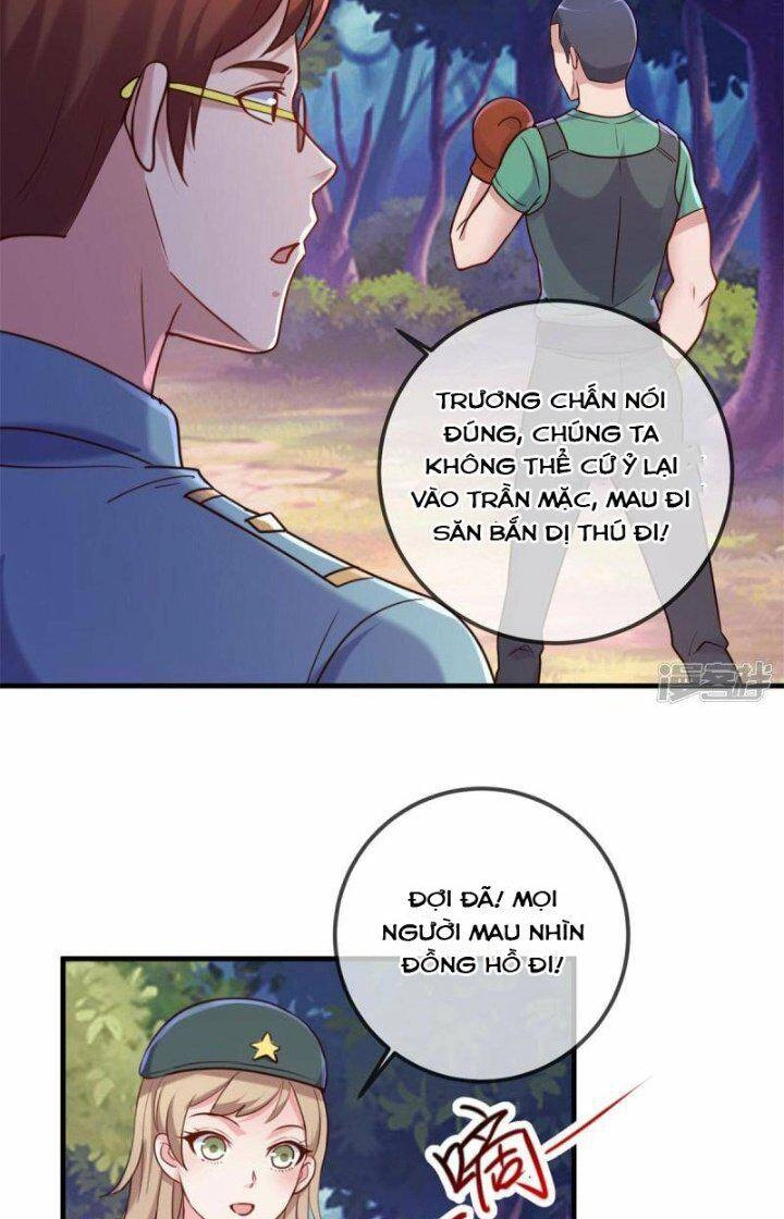 Trọng Sinh Địa Cầu Tiên Tôn Chapter 166 - 29