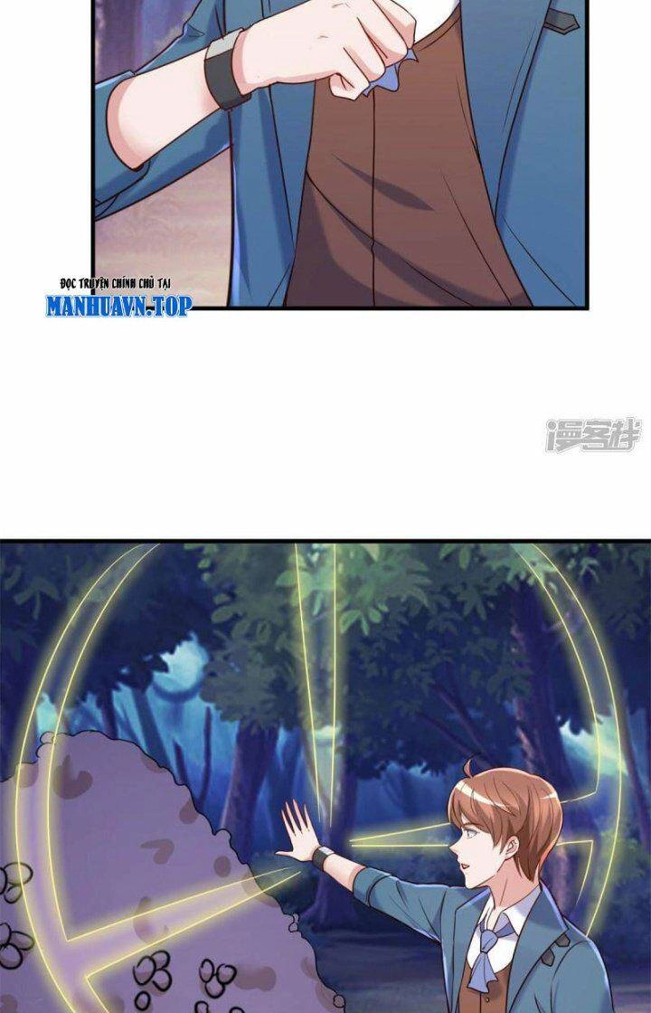 Trọng Sinh Địa Cầu Tiên Tôn Chapter 166 - 31