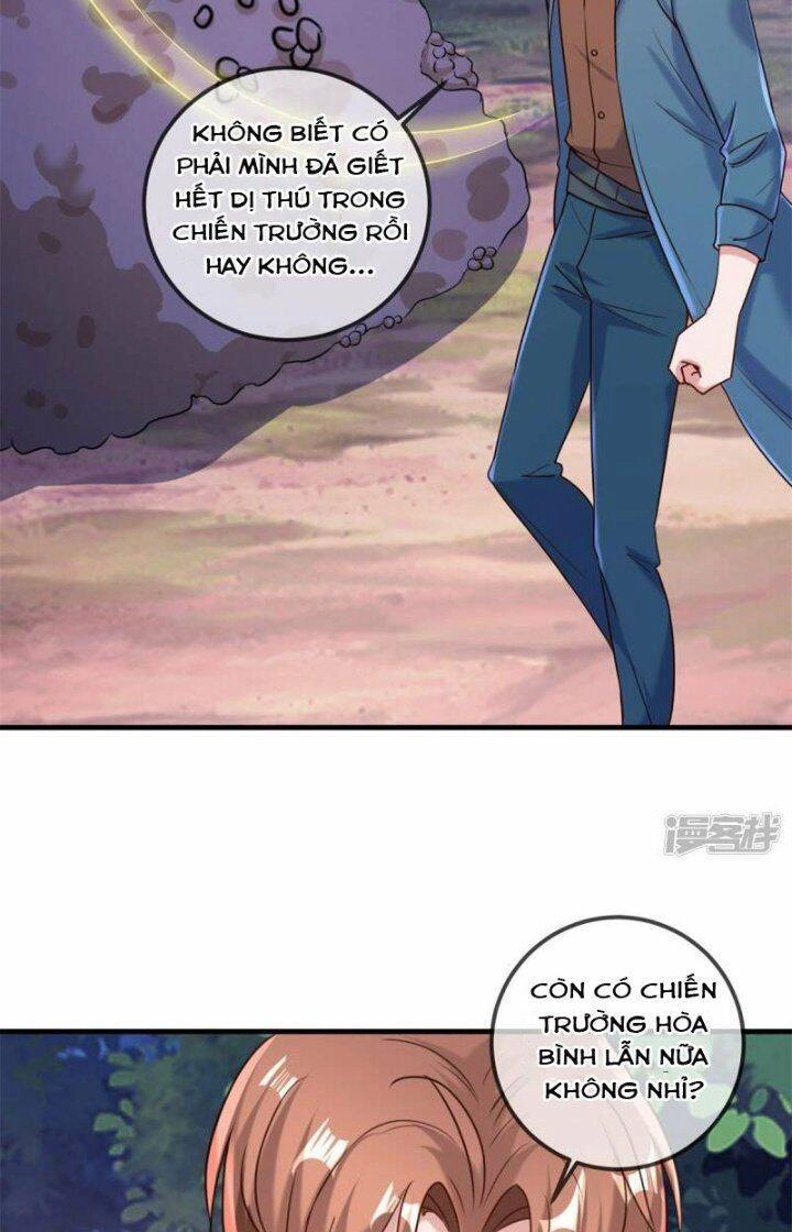 Trọng Sinh Địa Cầu Tiên Tôn Chapter 166 - 32