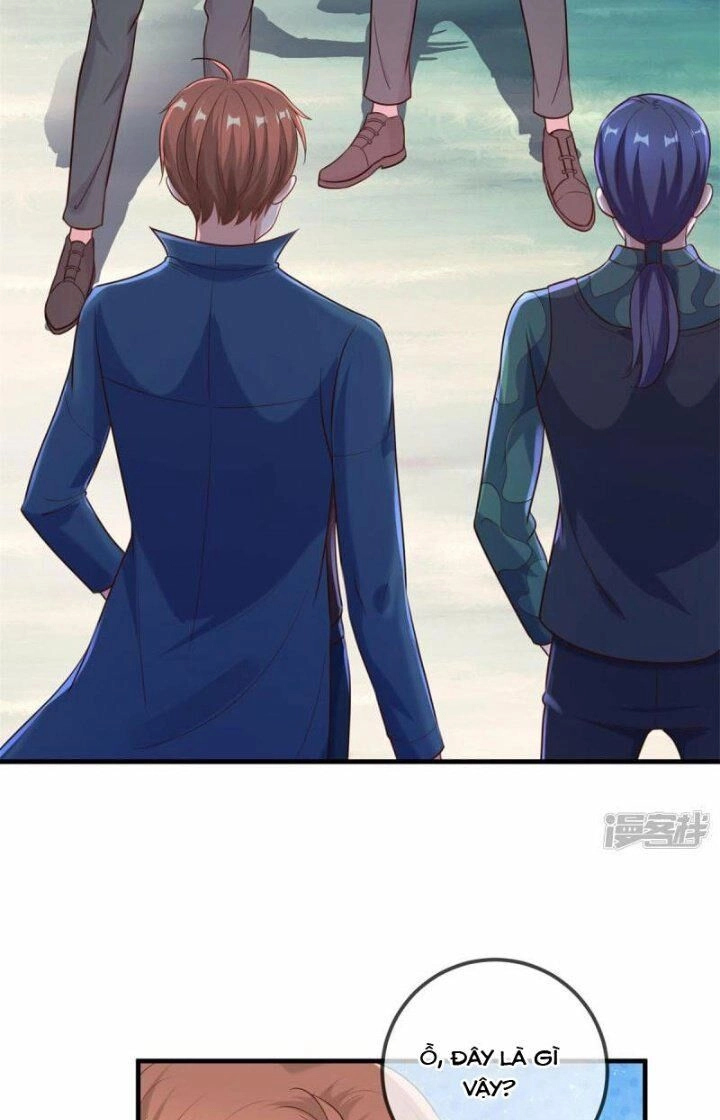 Trọng Sinh Địa Cầu Tiên Tôn Chapter 167 - 13