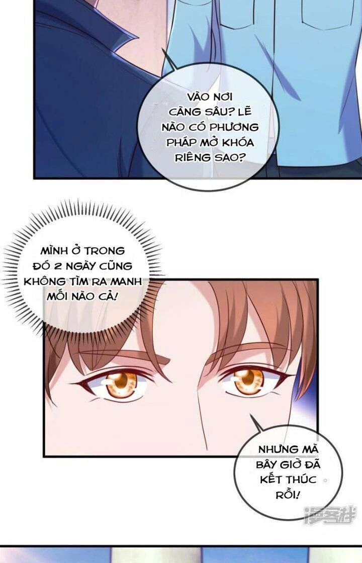 Trọng Sinh Địa Cầu Tiên Tôn Chapter 167 - 16