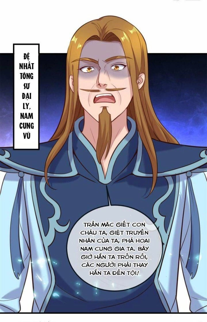 Trọng Sinh Địa Cầu Tiên Tôn Chapter 167 - 28