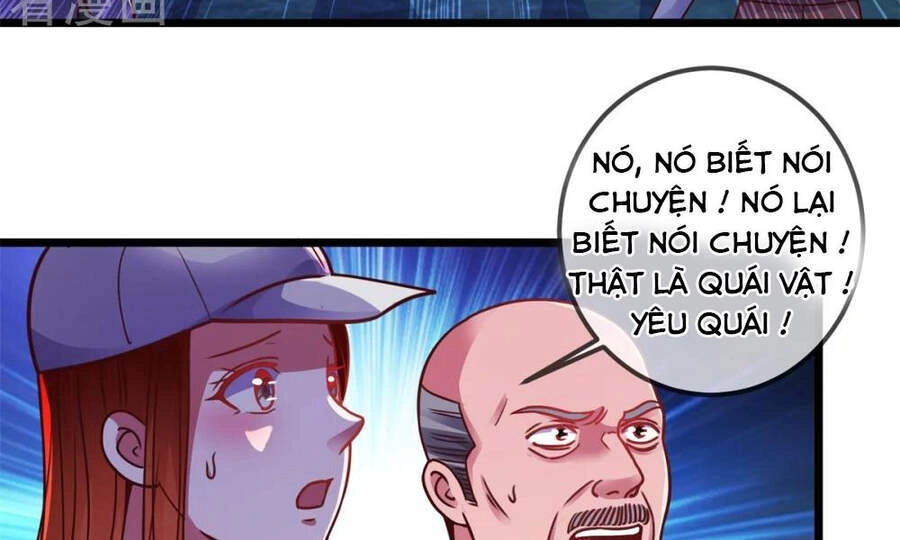 Trọng Sinh Địa Cầu Tiên Tôn Chapter  - 4