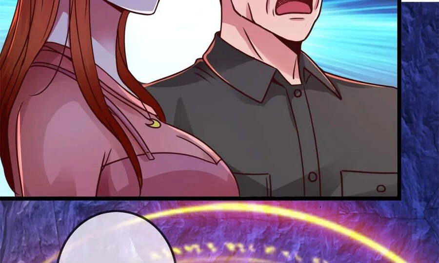 Trọng Sinh Địa Cầu Tiên Tôn Chapter  - 5