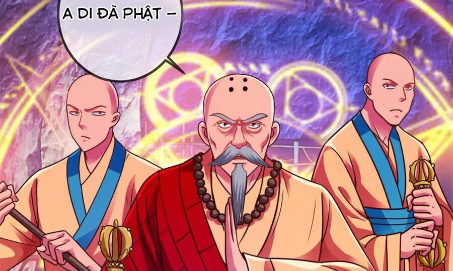 Trọng Sinh Địa Cầu Tiên Tôn Chapter  - 6