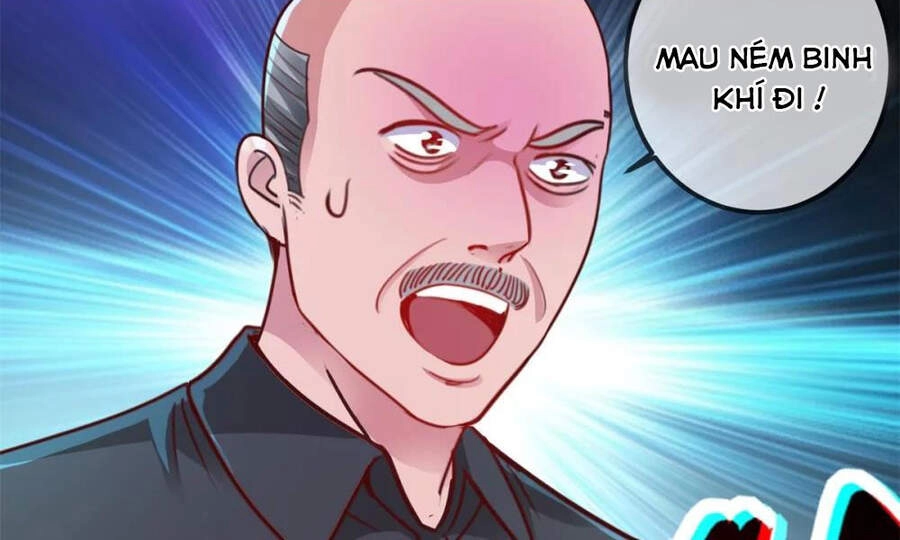 Trọng Sinh Địa Cầu Tiên Tôn Chapter  - 16