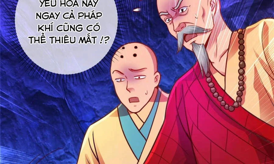 Trọng Sinh Địa Cầu Tiên Tôn Chapter  - 18