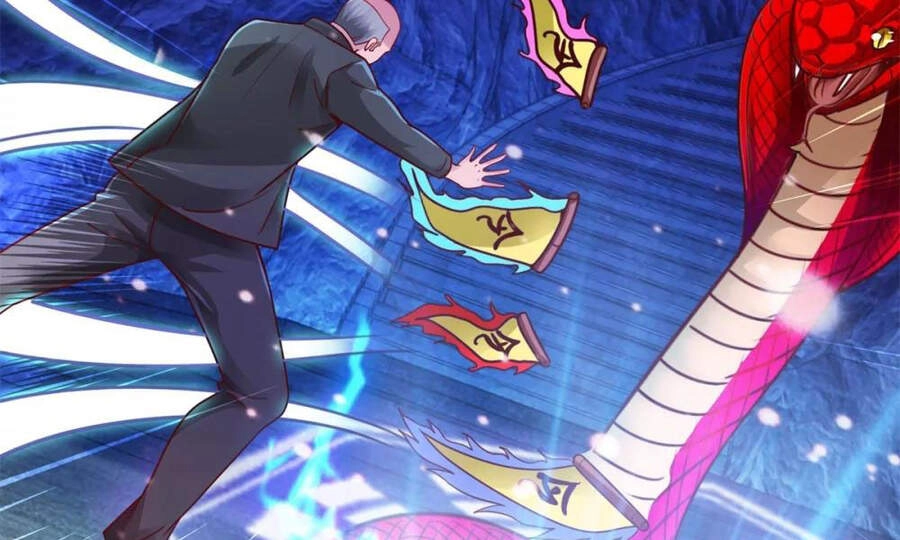 Trọng Sinh Địa Cầu Tiên Tôn Chapter  - 29