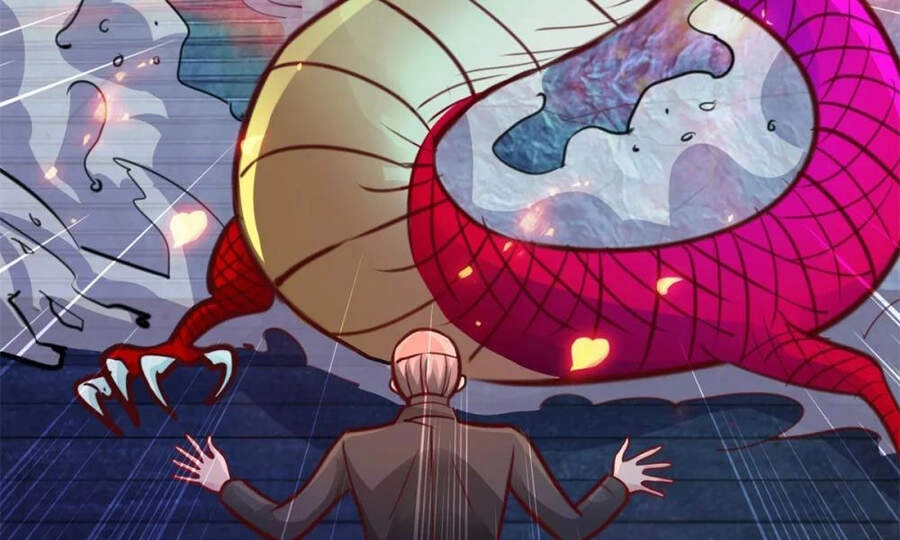 Trọng Sinh Địa Cầu Tiên Tôn Chapter  - 44