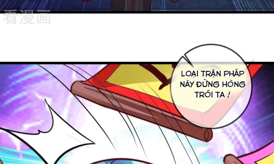 Trọng Sinh Địa Cầu Tiên Tôn Chapter  - 45