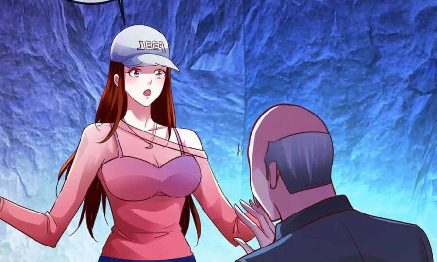 Trọng Sinh Địa Cầu Tiên Tôn Chapter  - 50