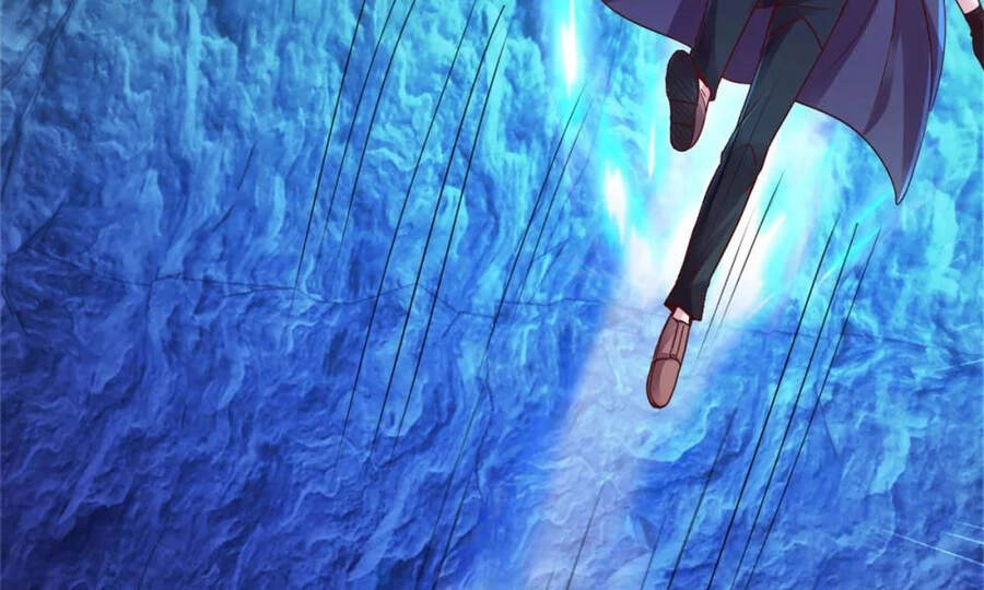 Trọng Sinh Địa Cầu Tiên Tôn Chapter  - 54