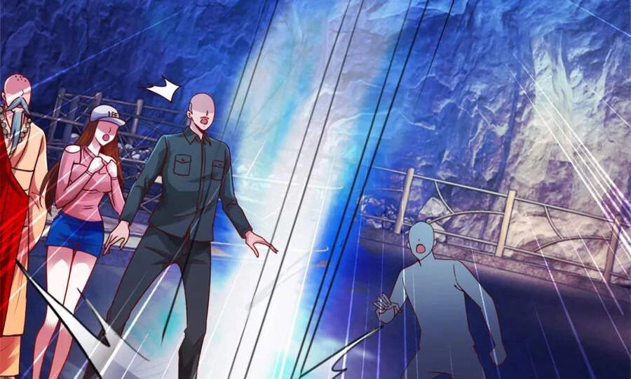 Trọng Sinh Địa Cầu Tiên Tôn Chapter  - 55