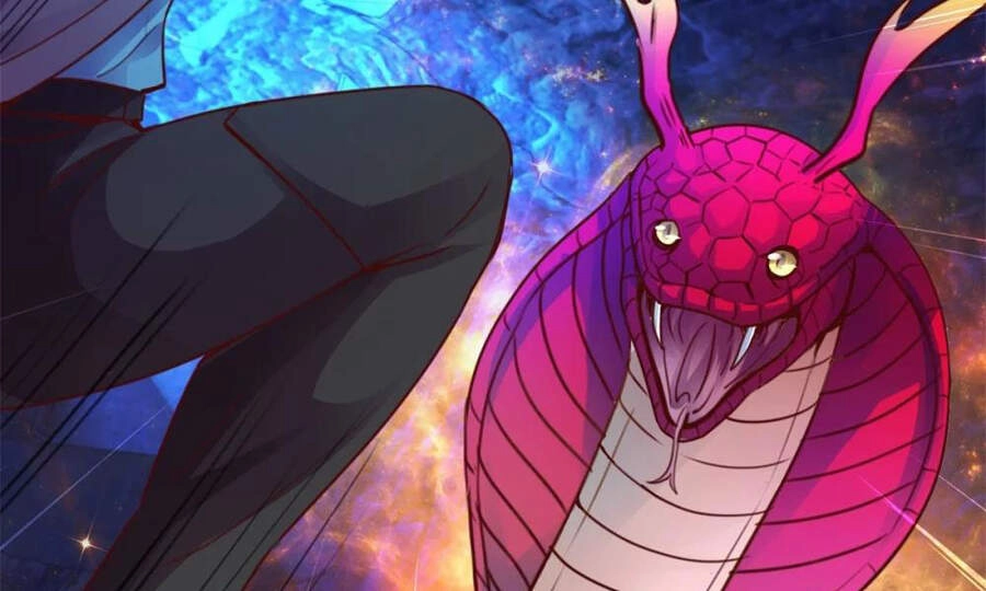 Trọng Sinh Địa Cầu Tiên Tôn Chapter  - 58