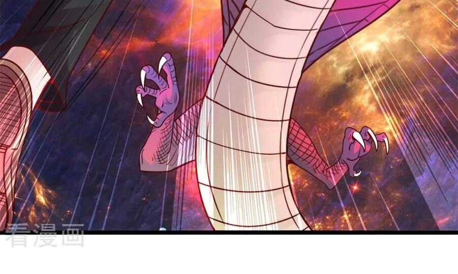 Trọng Sinh Địa Cầu Tiên Tôn Chapter  - 59