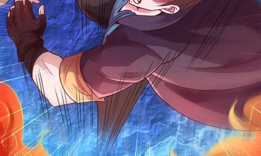 Trọng Sinh Địa Cầu Tiên Tôn Chapter  - 63