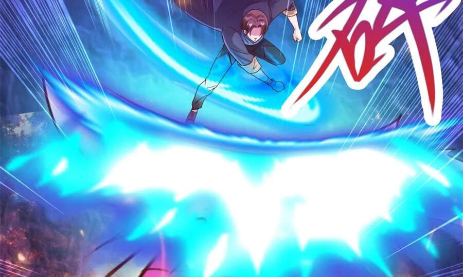 Trọng Sinh Địa Cầu Tiên Tôn Chapter  - 65