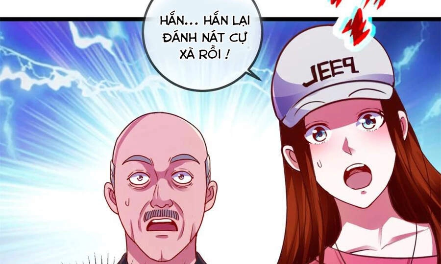 Trọng Sinh Địa Cầu Tiên Tôn Chapter  - 68