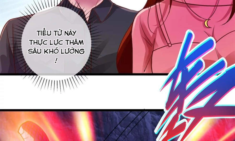 Trọng Sinh Địa Cầu Tiên Tôn Chapter  - 69