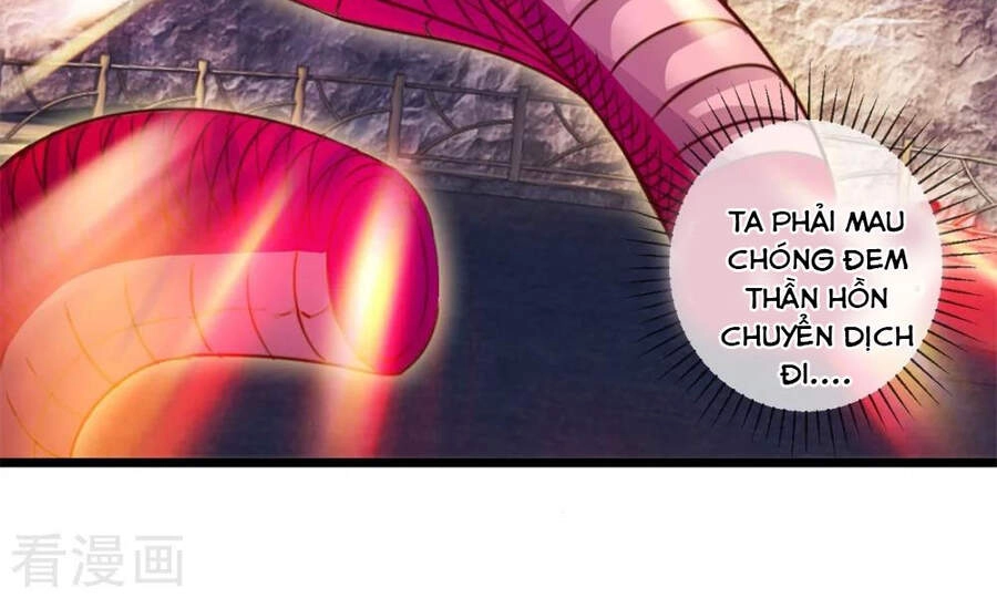 Trọng Sinh Địa Cầu Tiên Tôn Chapter  - 71