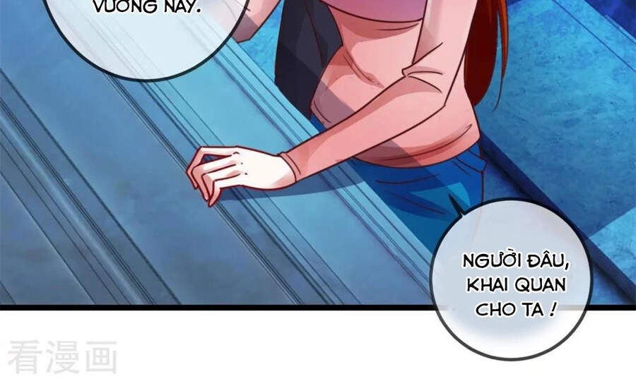 Trọng Sinh Địa Cầu Tiên Tôn Chapter  - 81