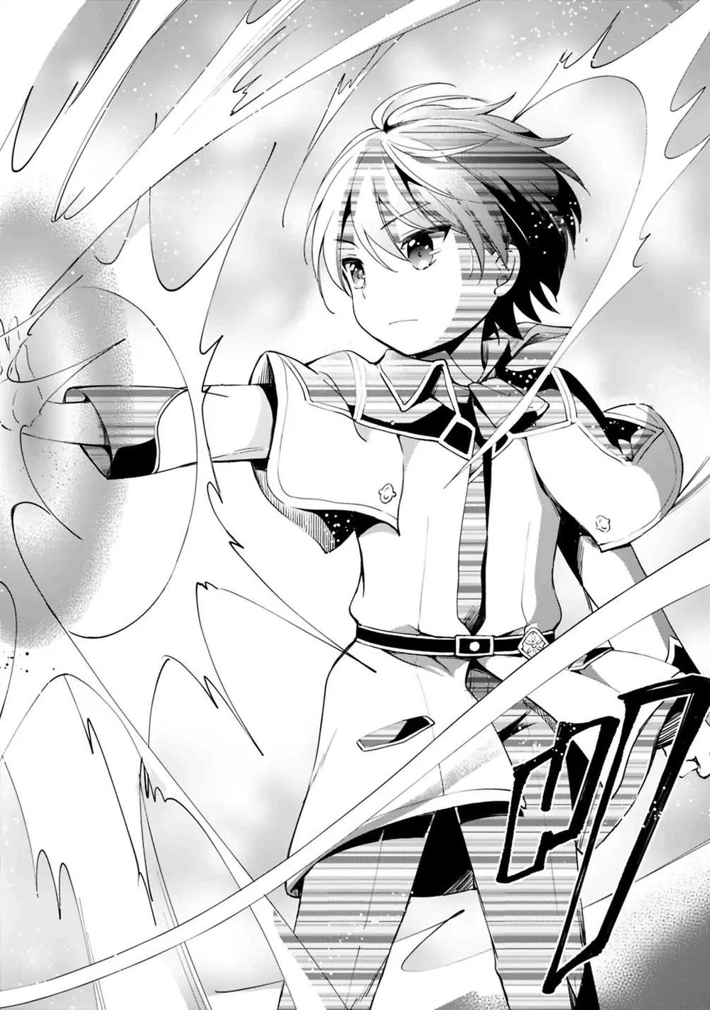 Zennin Ossan, Umarekawattara Sss Rank Jinsei Ga Kakutei Shita Chapter 1 - 4