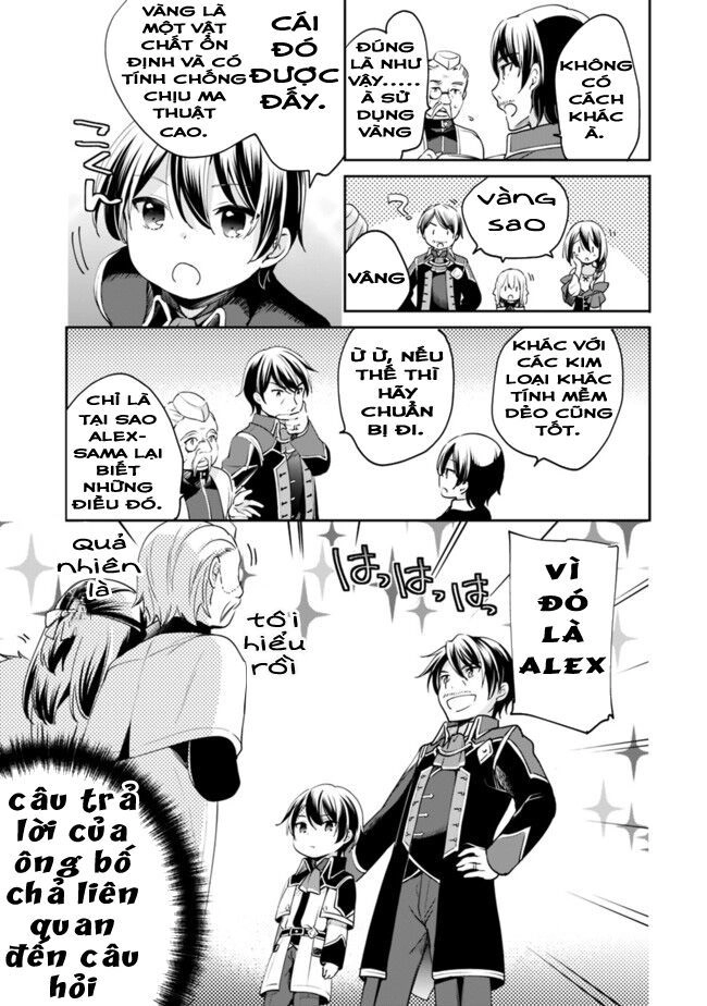 Zennin Ossan, Umarekawattara Sss Rank Jinsei Ga Kakutei Shita Chapter 2 - 8