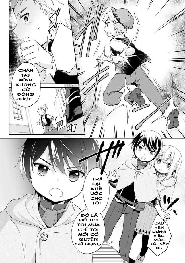 Zennin Ossan, Umarekawattara Sss Rank Jinsei Ga Kakutei Shita Chapter 3 - 13